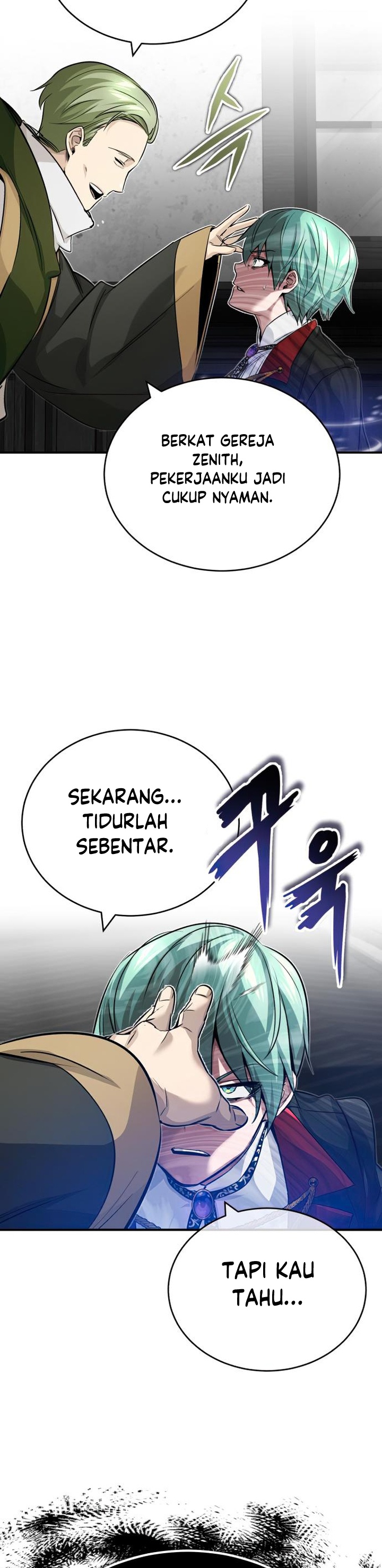 The Dark Magician Transmigrates After 66666 Years - Chapter 83 36 The Dark Magician Transmigrates After 66666 Years - Chapter 83 36