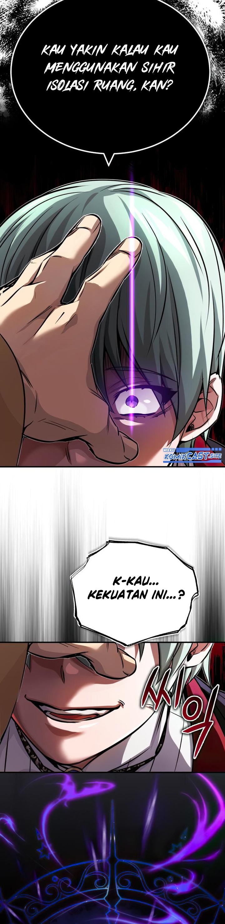 The Dark Magician Transmigrates After 66666 Years - Chapter 83 37 The Dark Magician Transmigrates After 66666 Years - Chapter 83 37