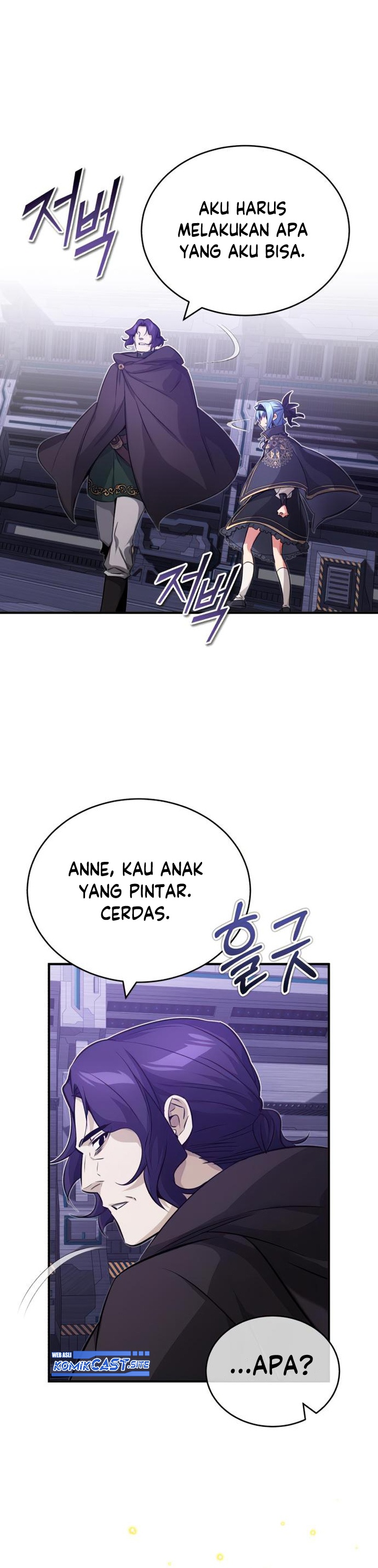 The Dark Magician Transmigrates After 66666 Years - Chapter 83 18 The Dark Magician Transmigrates After 66666 Years - Chapter 83 18