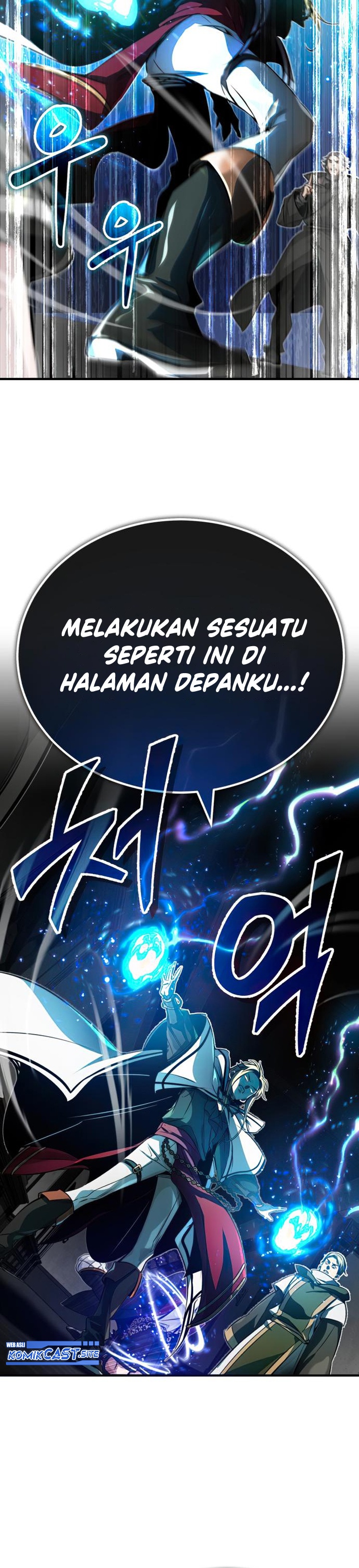 The Dark Magician Transmigrates After 66666 Years - Chapter 83 13 The Dark Magician Transmigrates After 66666 Years - Chapter 83 13