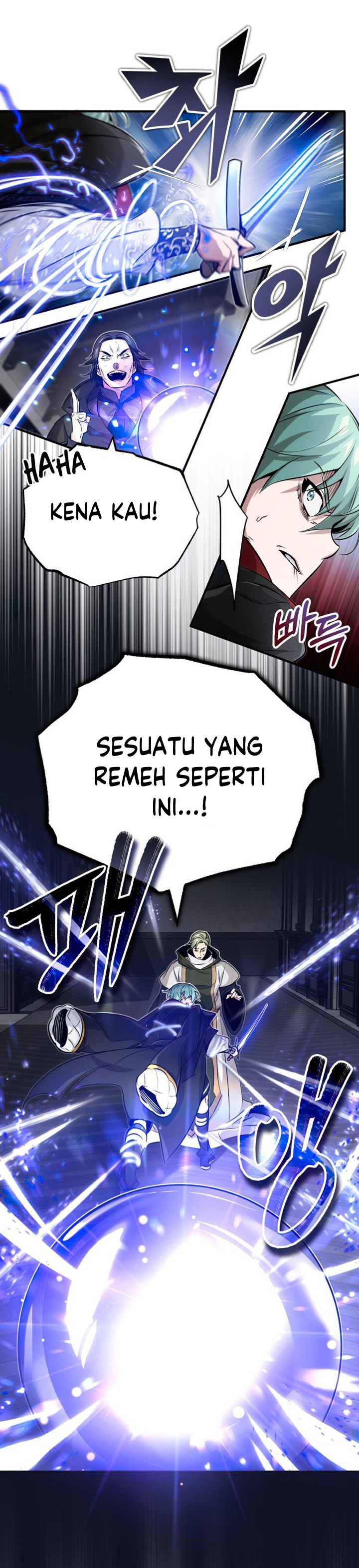 The Dark Magician Transmigrates After 66666 Years - Chapter 83 10 The Dark Magician Transmigrates After 66666 Years - Chapter 83 10