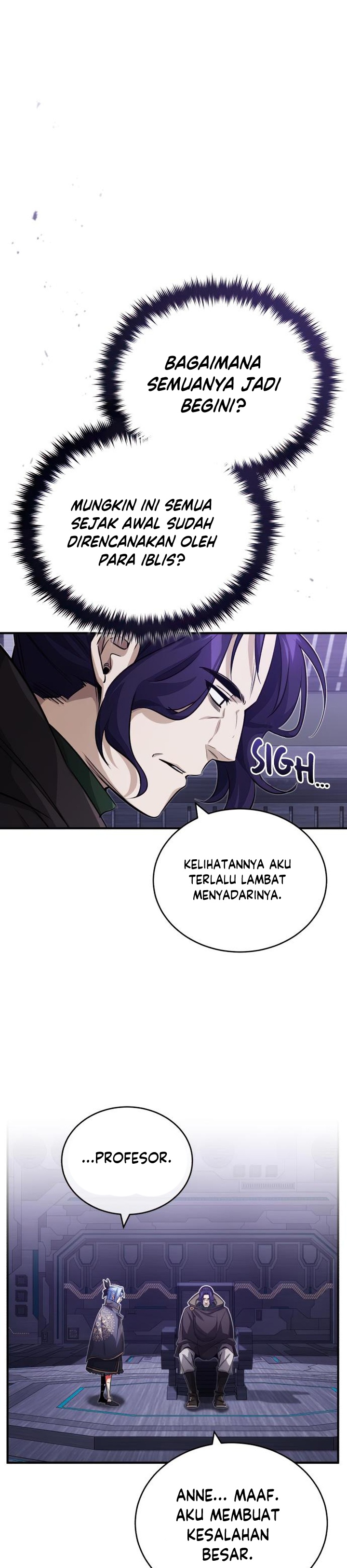 The Dark Magician Transmigrates After 66666 Years - Chapter 83 16 The Dark Magician Transmigrates After 66666 Years - Chapter 83 16