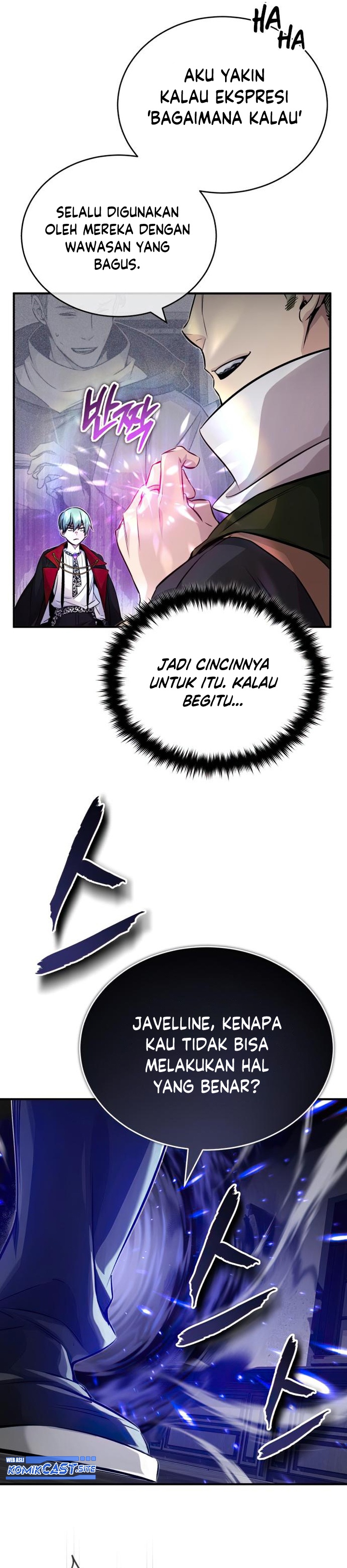 The Dark Magician Transmigrates After 66666 Years - Chapter 83 6 The Dark Magician Transmigrates After 66666 Years - Chapter 83 6