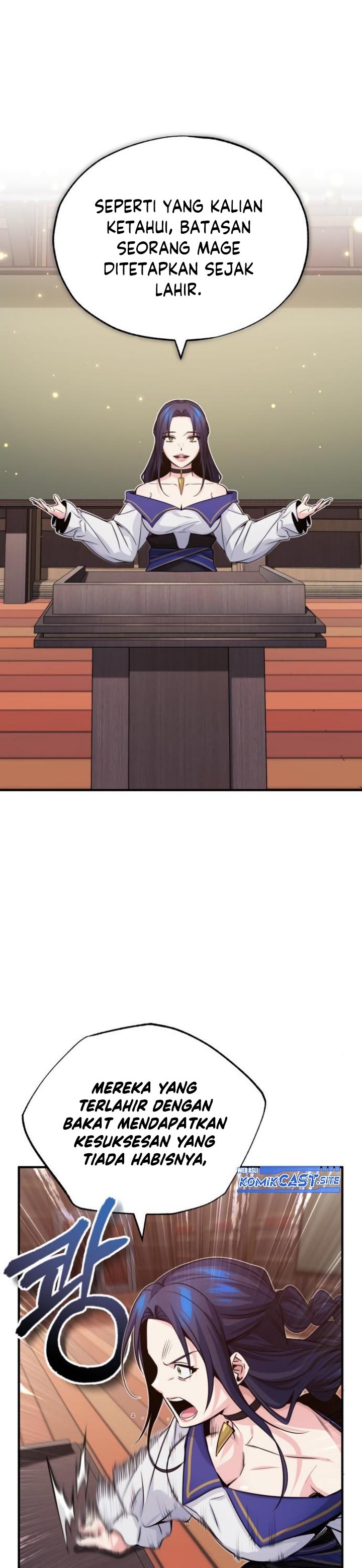 The Dark Magician Transmigrates After 66666 Years - Chapter 80 29 The Dark Magician Transmigrates After 66666 Years - Chapter 80 29