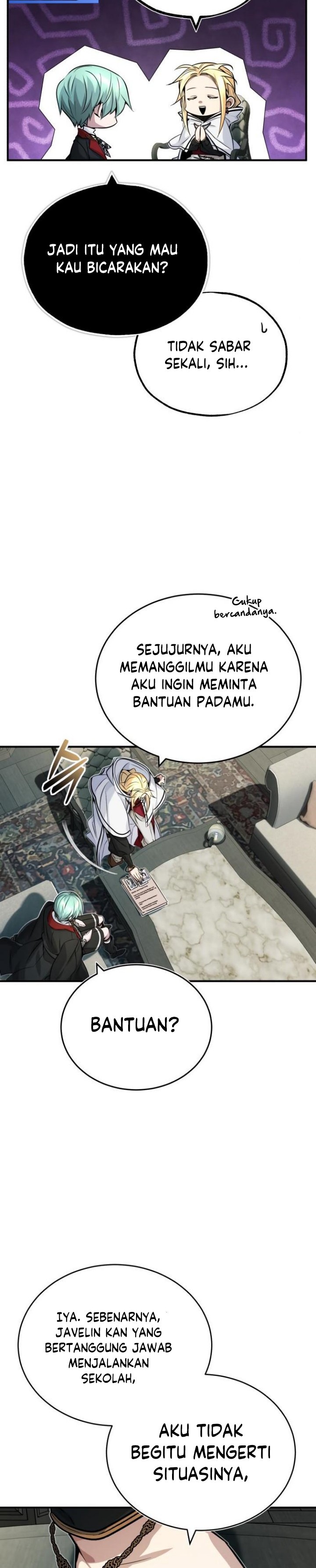The Dark Magician Transmigrates After 66666 Years - Chapter 80 21 The Dark Magician Transmigrates After 66666 Years - Chapter 80 21
