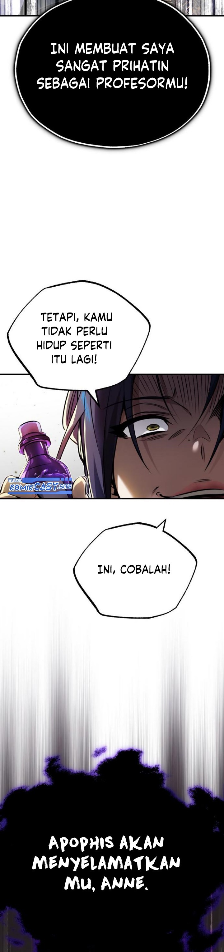 The Dark Magician Transmigrates After 66666 Years - Chapter 80 38 The Dark Magician Transmigrates After 66666 Years - Chapter 80 38