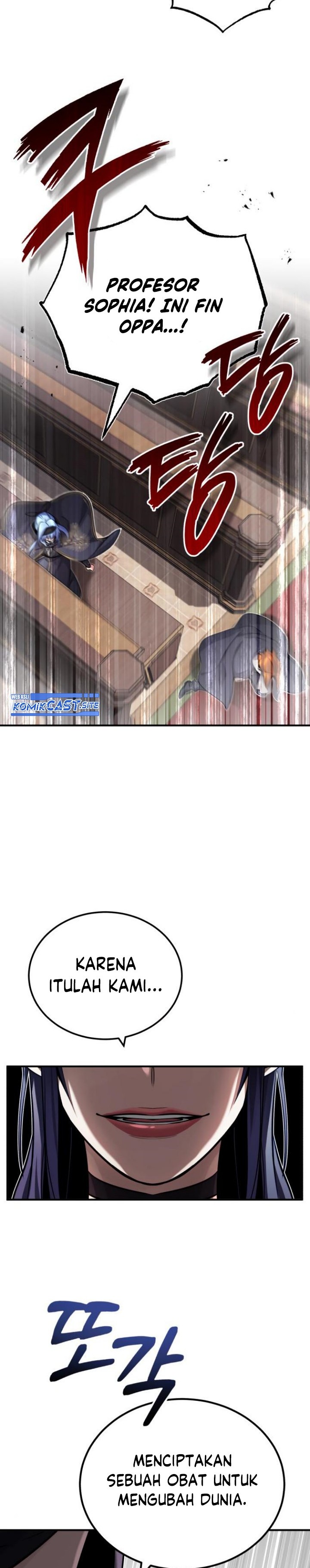 The Dark Magician Transmigrates After 66666 Years - Chapter 80 31 The Dark Magician Transmigrates After 66666 Years - Chapter 80 31