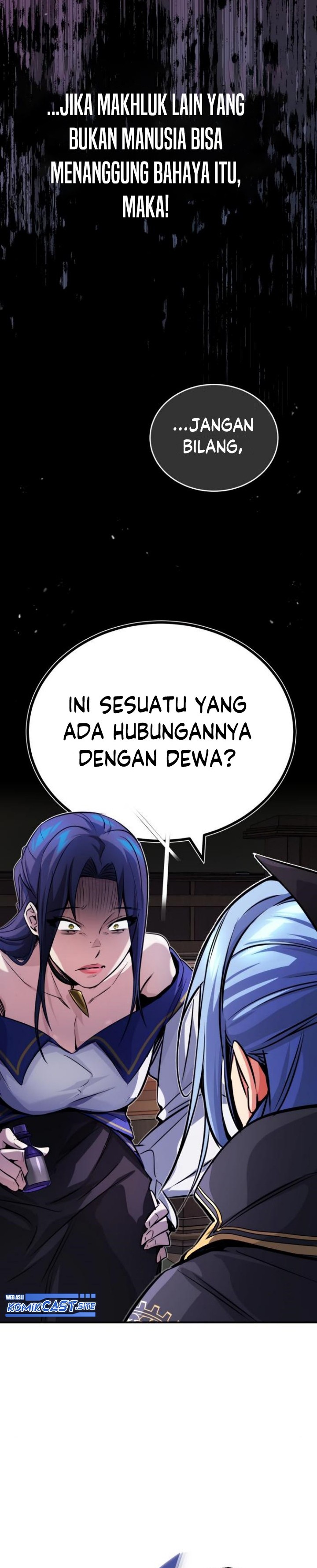 The Dark Magician Transmigrates After 66666 Years - Chapter 80 36 The Dark Magician Transmigrates After 66666 Years - Chapter 80 36