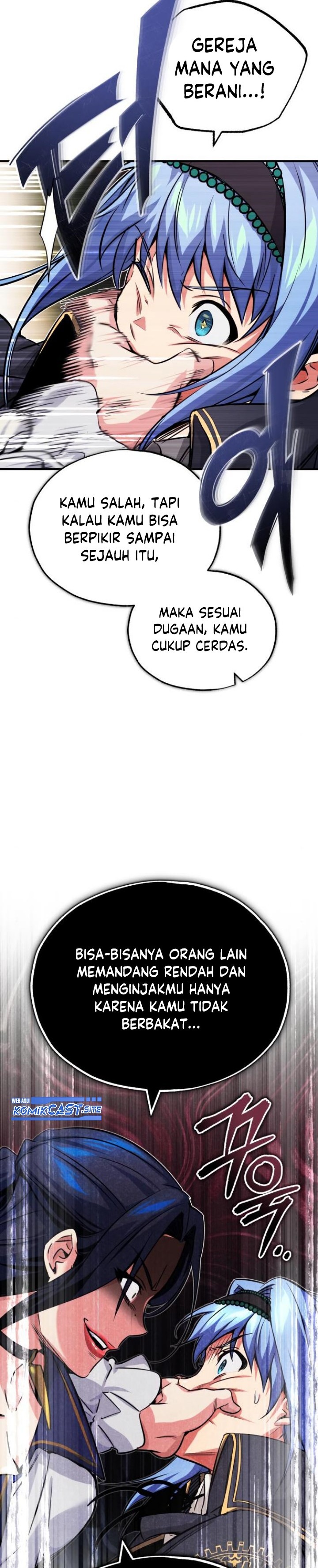 The Dark Magician Transmigrates After 66666 Years - Chapter 80 37 The Dark Magician Transmigrates After 66666 Years - Chapter 80 37