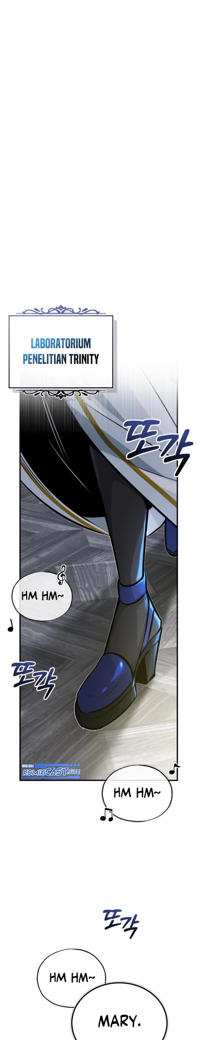 The Dark Magician Transmigrates After 66666 Years - Chapter 80 6 The Dark Magician Transmigrates After 66666 Years - Chapter 80 6