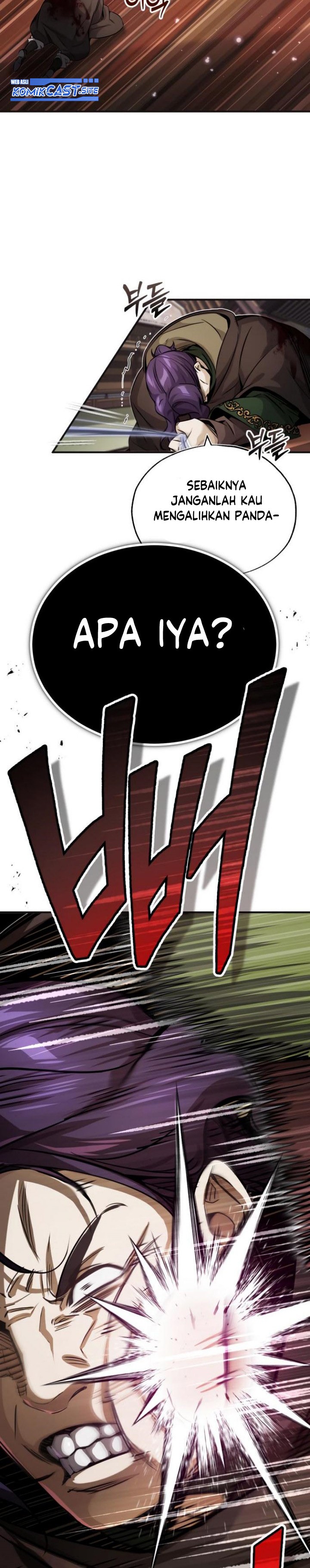 The Dark Magician Transmigrates After 66666 Years - Chapter 81 9 The Dark Magician Transmigrates After 66666 Years - Chapter 81 9