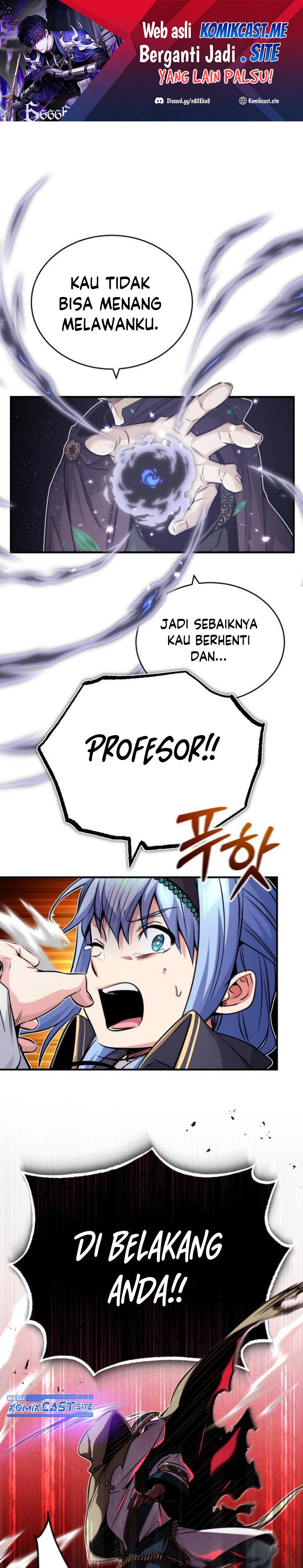 The Dark Magician Transmigrates After 66666 Years - Chapter 81 2 The Dark Magician Transmigrates After 66666 Years - Chapter 81 2