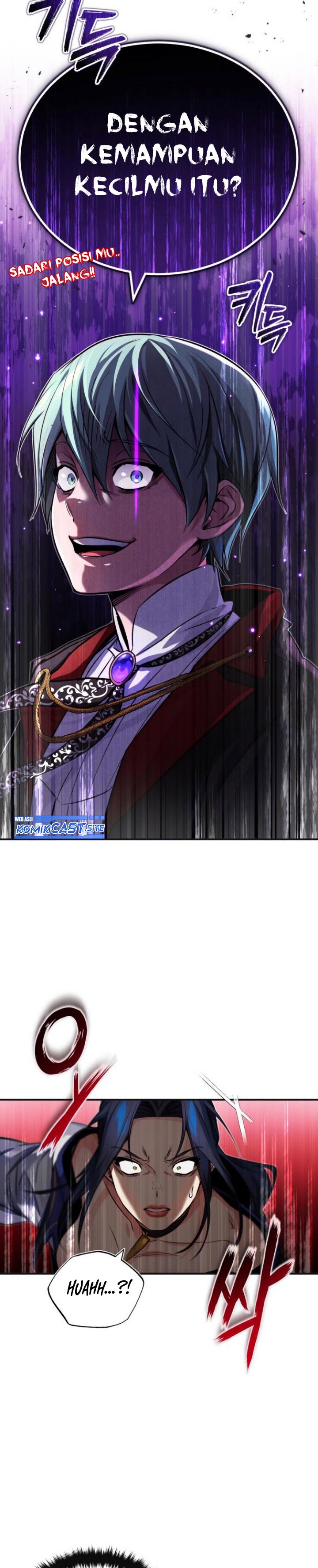 The Dark Magician Transmigrates After 66666 Years - Chapter 81 28 The Dark Magician Transmigrates After 66666 Years - Chapter 81 28