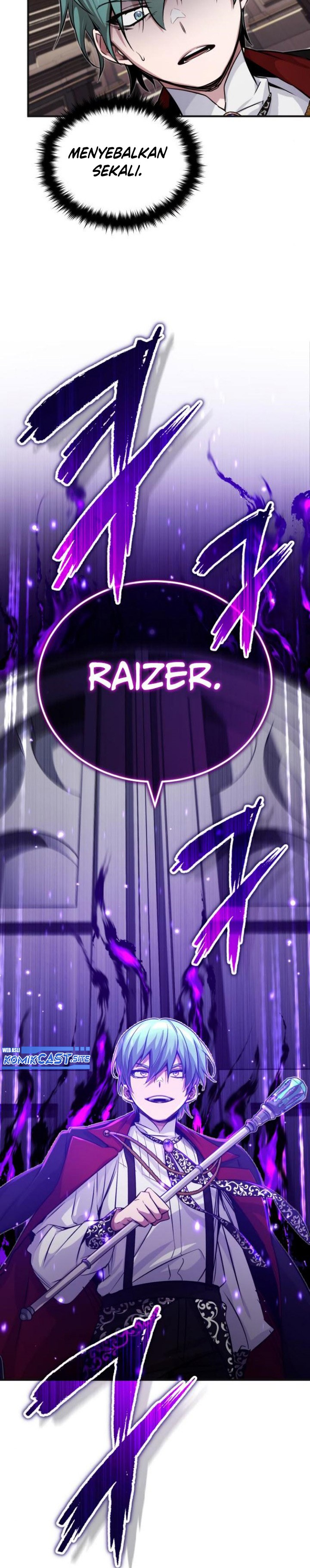 The Dark Magician Transmigrates After 66666 Years - Chapter 81 20 The Dark Magician Transmigrates After 66666 Years - Chapter 81 20