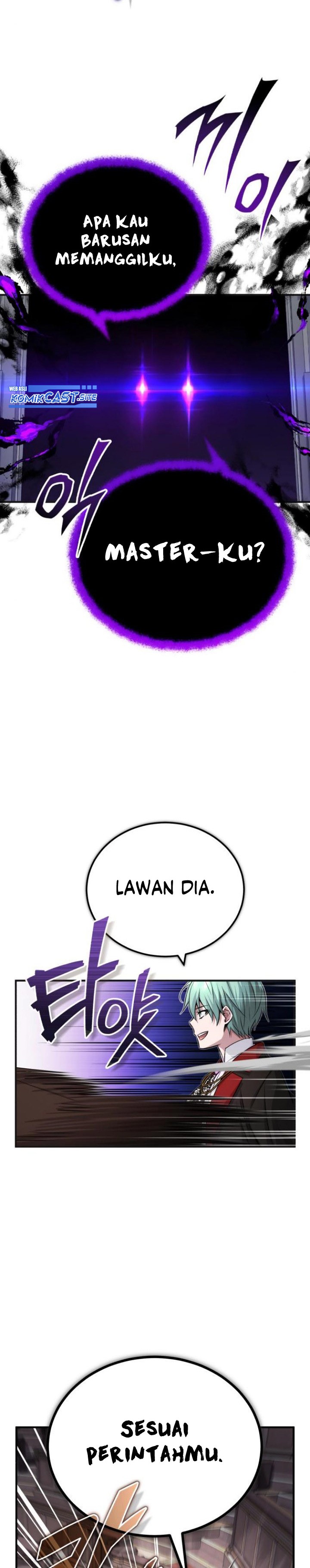 The Dark Magician Transmigrates After 66666 Years - Chapter 81 21 The Dark Magician Transmigrates After 66666 Years - Chapter 81 21