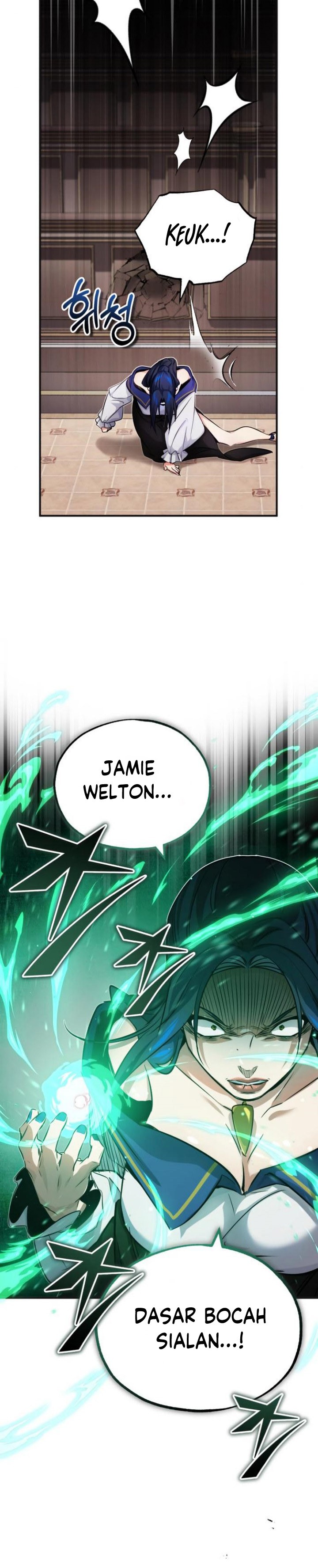The Dark Magician Transmigrates After 66666 Years - Chapter 81 26 The Dark Magician Transmigrates After 66666 Years - Chapter 81 26
