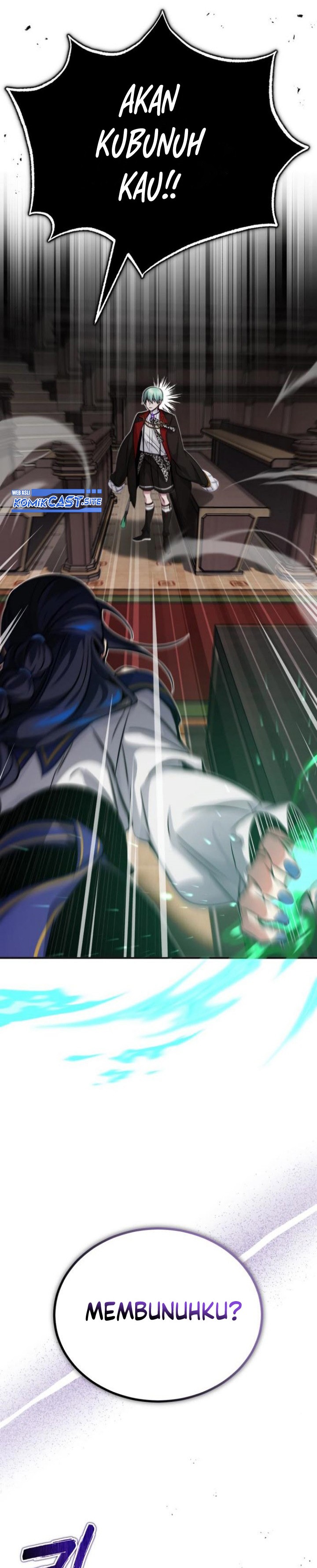 The Dark Magician Transmigrates After 66666 Years - Chapter 81 27 The Dark Magician Transmigrates After 66666 Years - Chapter 81 27