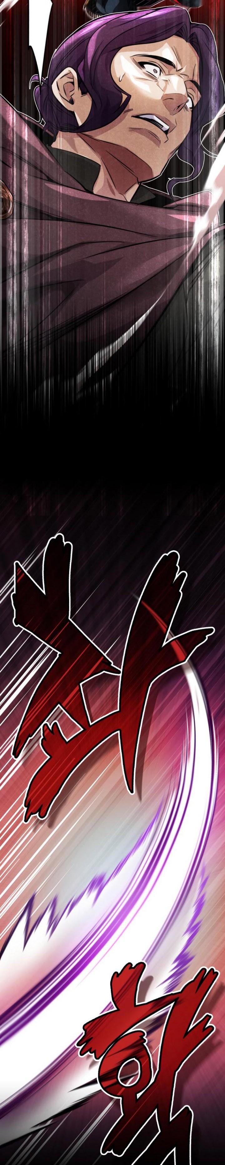 The Dark Magician Transmigrates After 66666 Years - Chapter 81 3 The Dark Magician Transmigrates After 66666 Years - Chapter 81 3