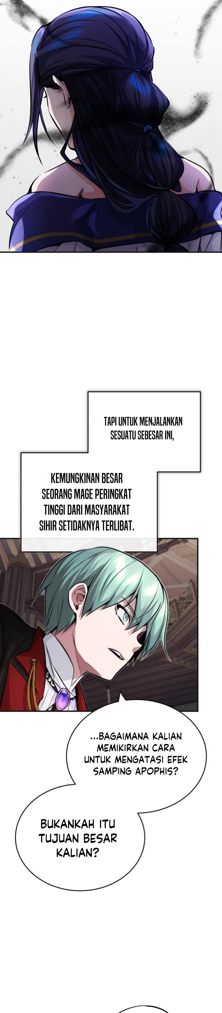 The Dark Magician Transmigrates After 66666 Years - Chapter 81 38 The Dark Magician Transmigrates After 66666 Years - Chapter 81 38