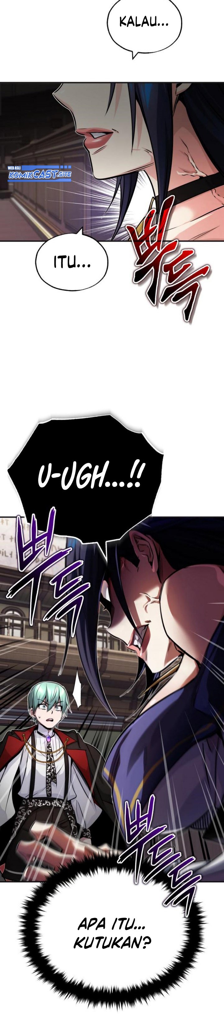 The Dark Magician Transmigrates After 66666 Years - Chapter 81 39 The Dark Magician Transmigrates After 66666 Years - Chapter 81 39