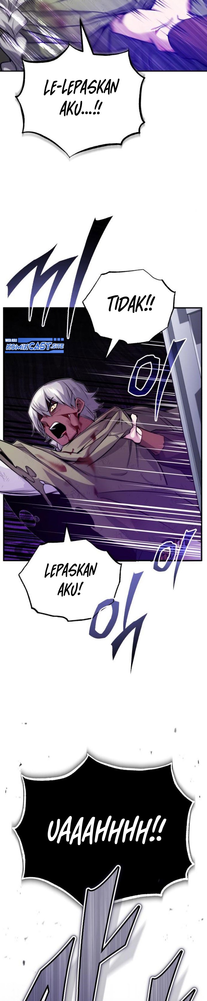 The Dark Magician Transmigrates After 66666 Years - Chapter 81 33 The Dark Magician Transmigrates After 66666 Years - Chapter 81 33