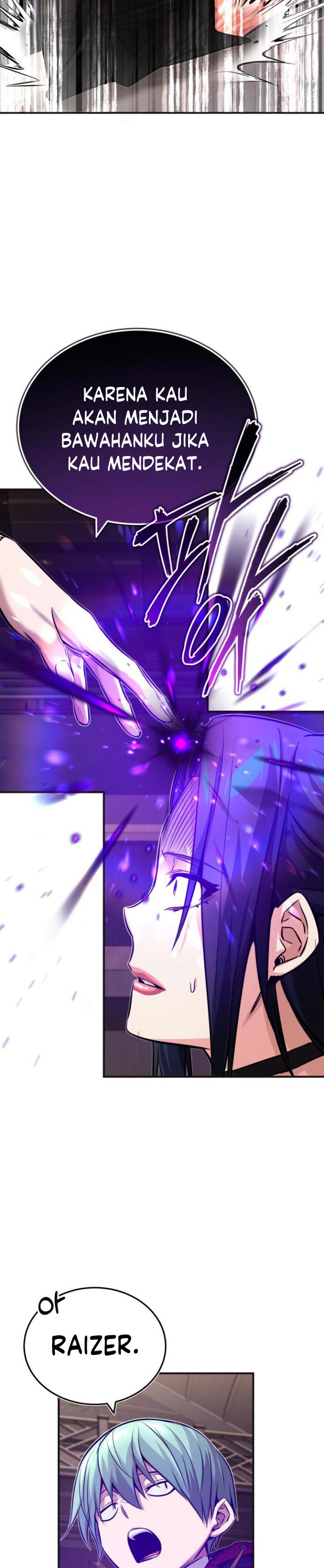 The Dark Magician Transmigrates After 66666 Years - Chapter 81 30 The Dark Magician Transmigrates After 66666 Years - Chapter 81 30
