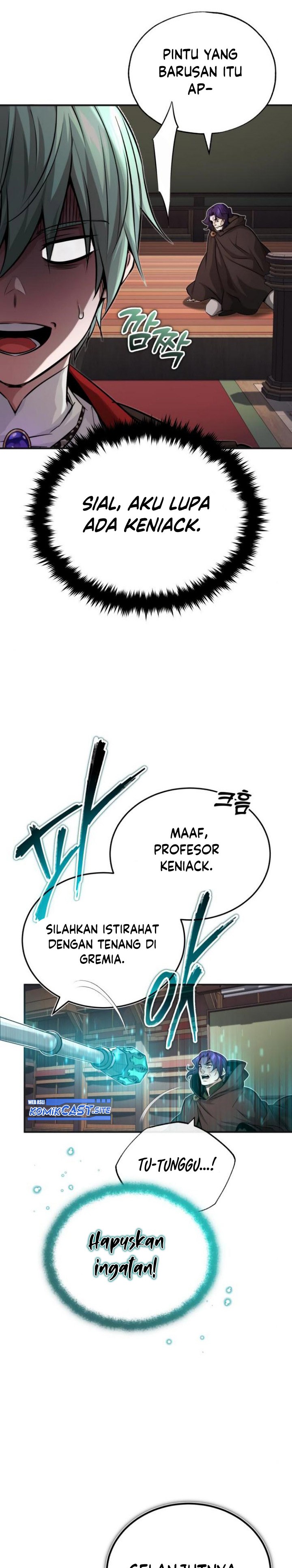 The Dark Magician Transmigrates After 66666 Years - Chapter 81 35 The Dark Magician Transmigrates After 66666 Years - Chapter 81 35