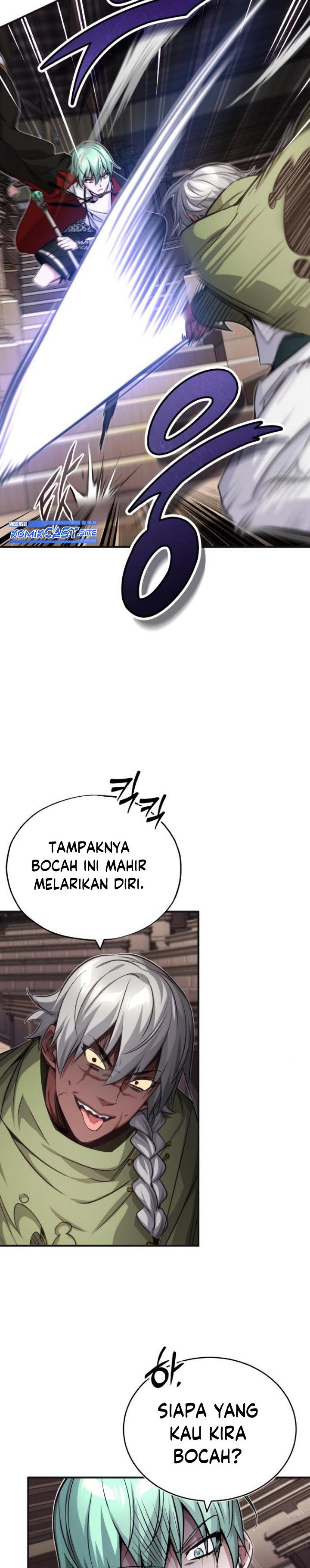 The Dark Magician Transmigrates After 66666 Years - Chapter 81 19 The Dark Magician Transmigrates After 66666 Years - Chapter 81 19
