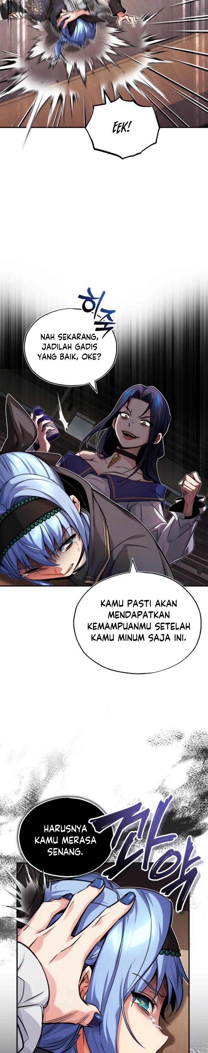 The Dark Magician Transmigrates After 66666 Years - Chapter 81 12 The Dark Magician Transmigrates After 66666 Years - Chapter 81 12