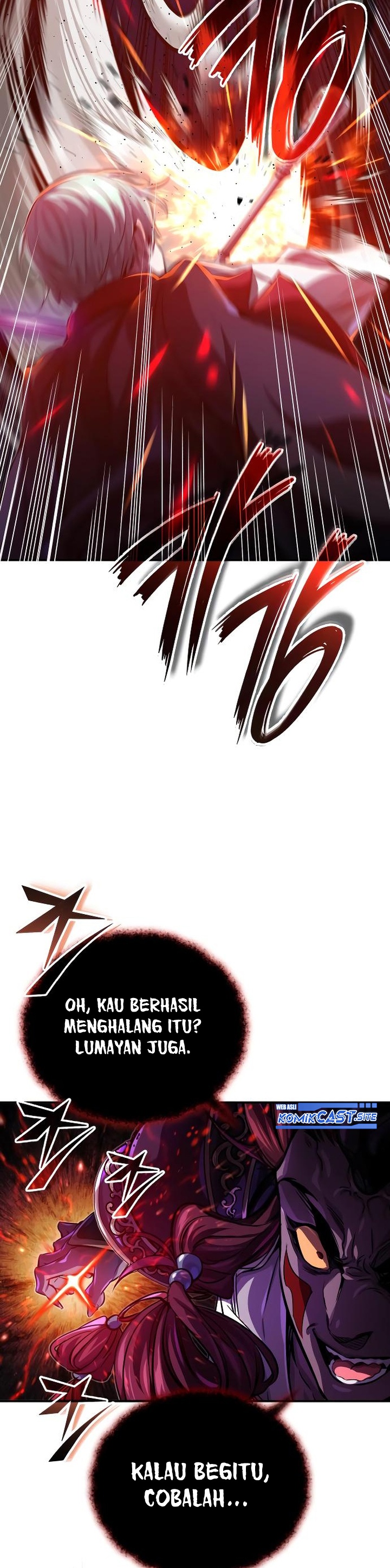 The Dark Magician Transmigrates After 66666 Years - Chapter 86 28