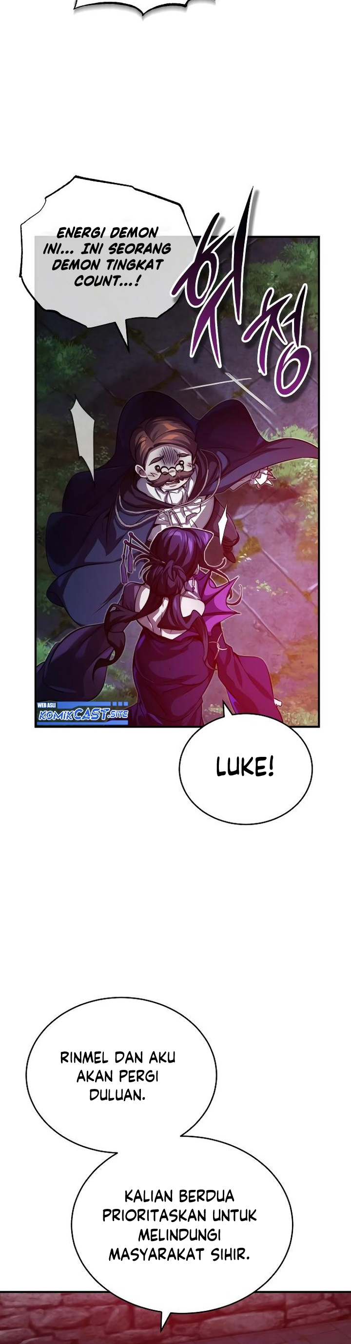 The Dark Magician Transmigrates After 66666 Years - Chapter 86 20