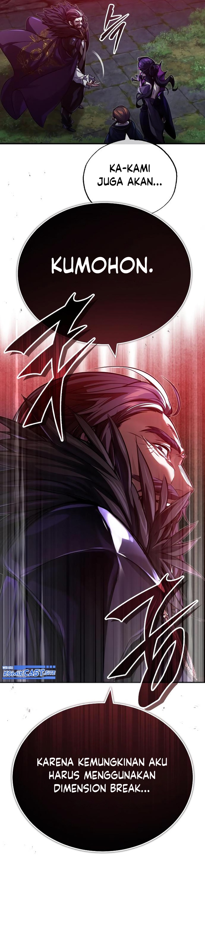 The Dark Magician Transmigrates After 66666 Years - Chapter 86 21