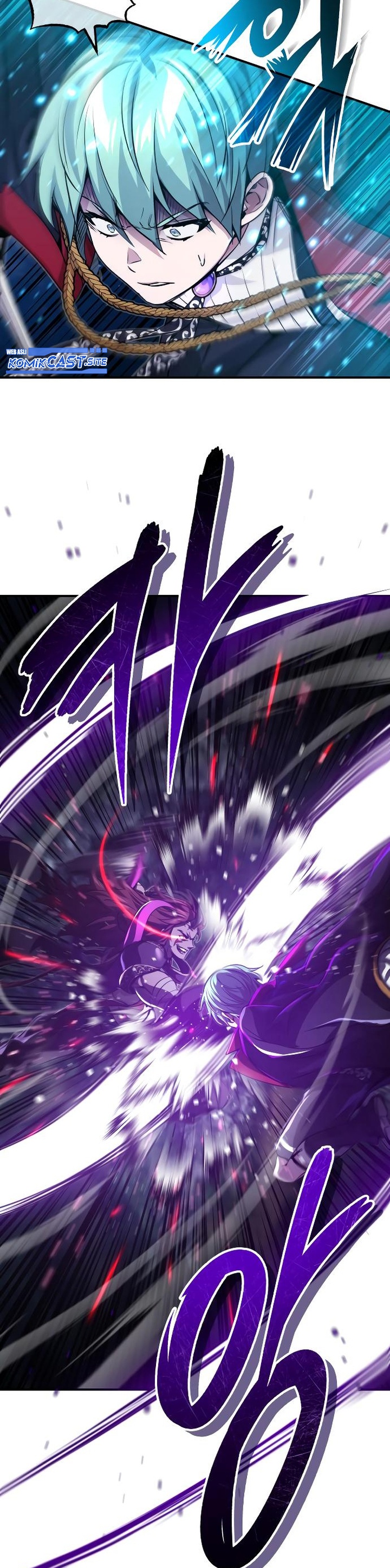 The Dark Magician Transmigrates After 66666 Years - Chapter 86 26