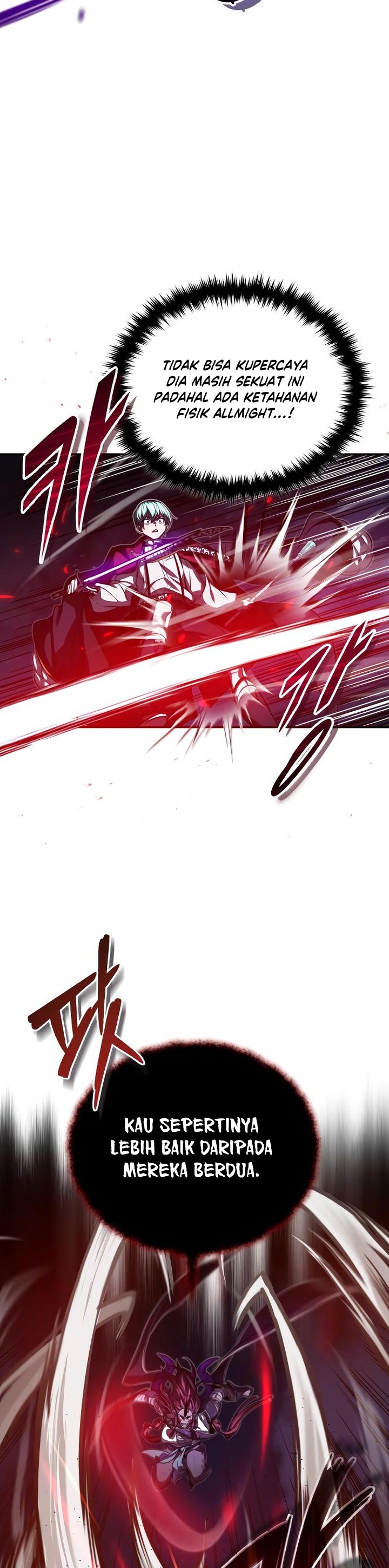 The Dark Magician Transmigrates After 66666 Years - Chapter 86 27