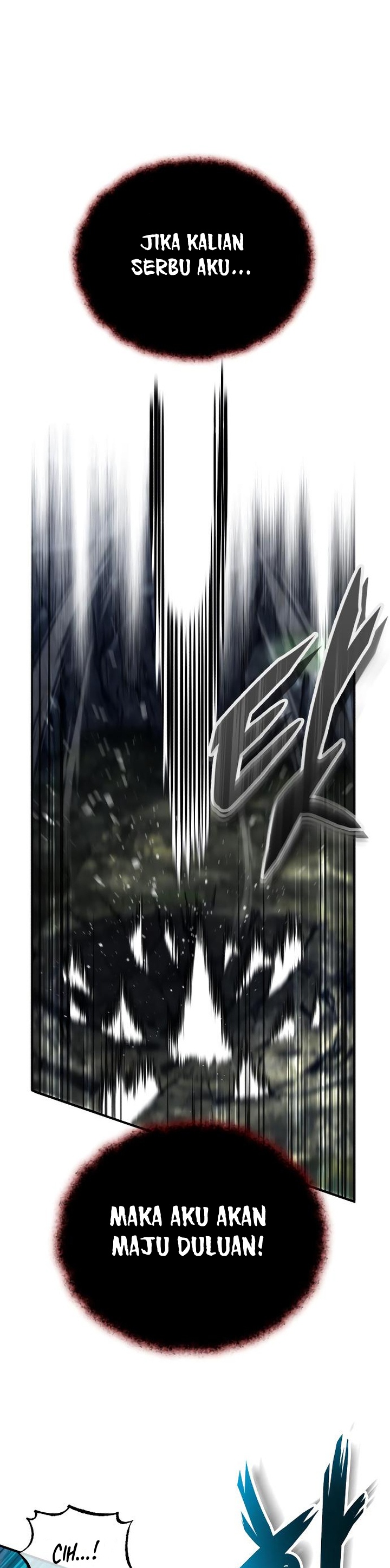 The Dark Magician Transmigrates After 66666 Years - Chapter 86 25