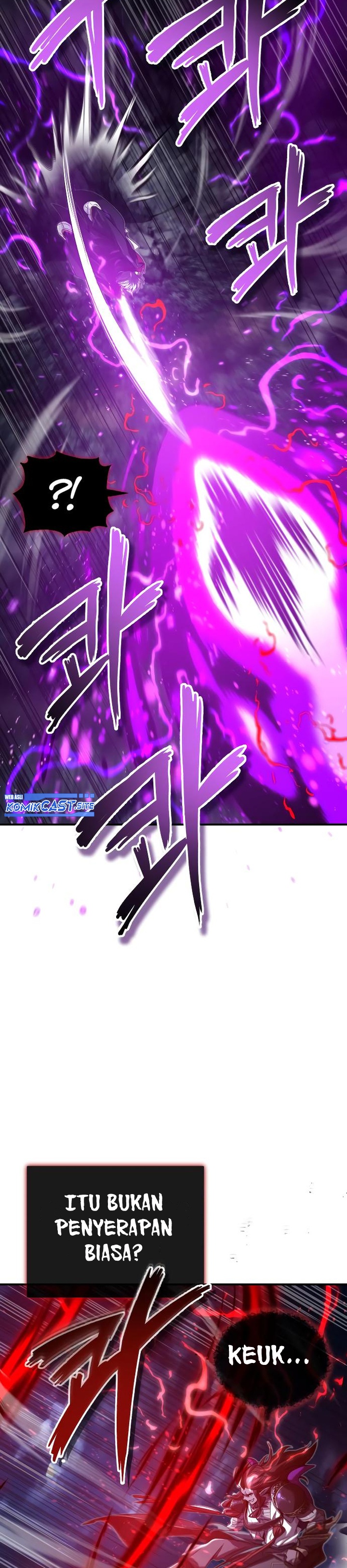 The Dark Magician Transmigrates After 66666 Years - Chapter 86 38