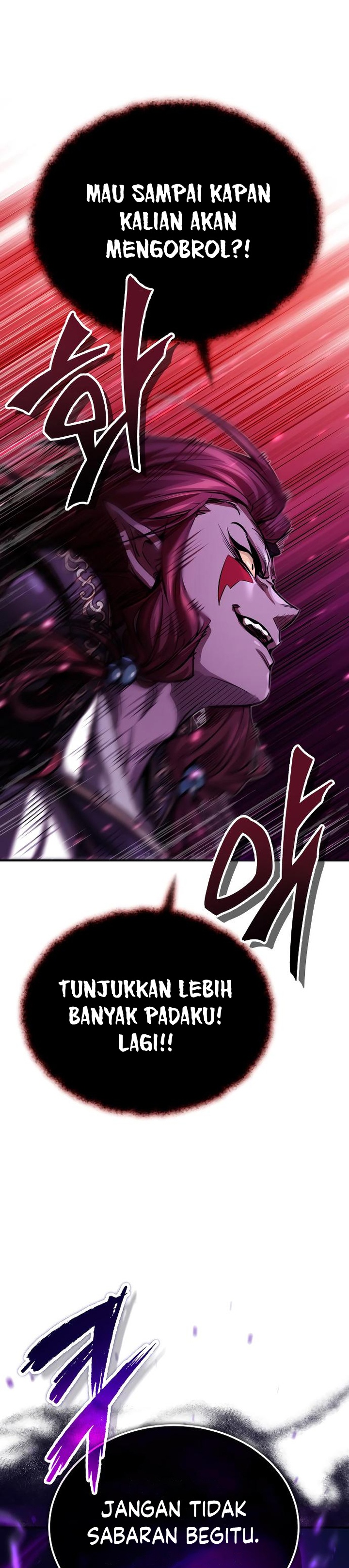 The Dark Magician Transmigrates After 66666 Years - Chapter 86 31