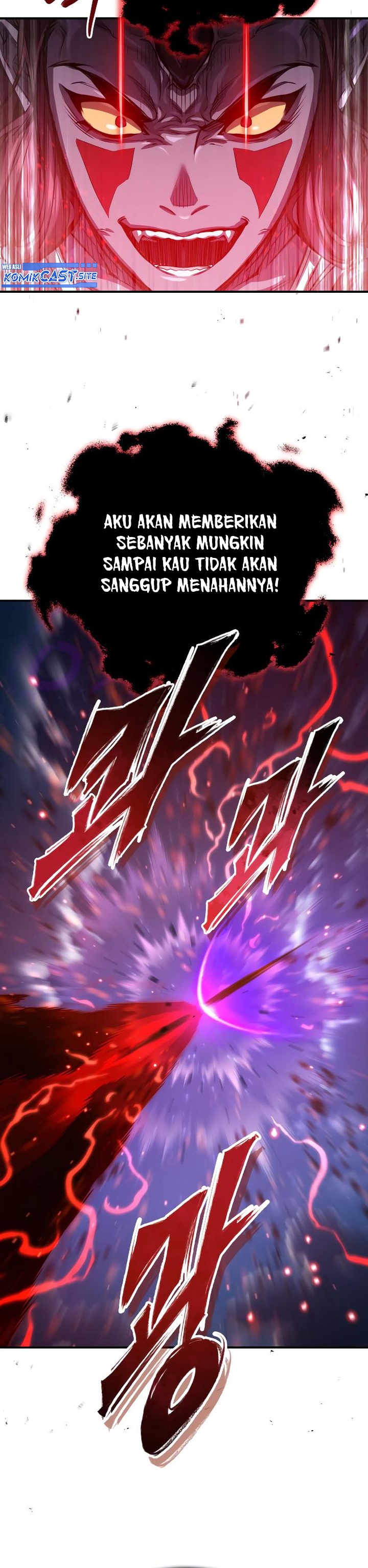 The Dark Magician Transmigrates After 66666 Years - Chapter 86 36
