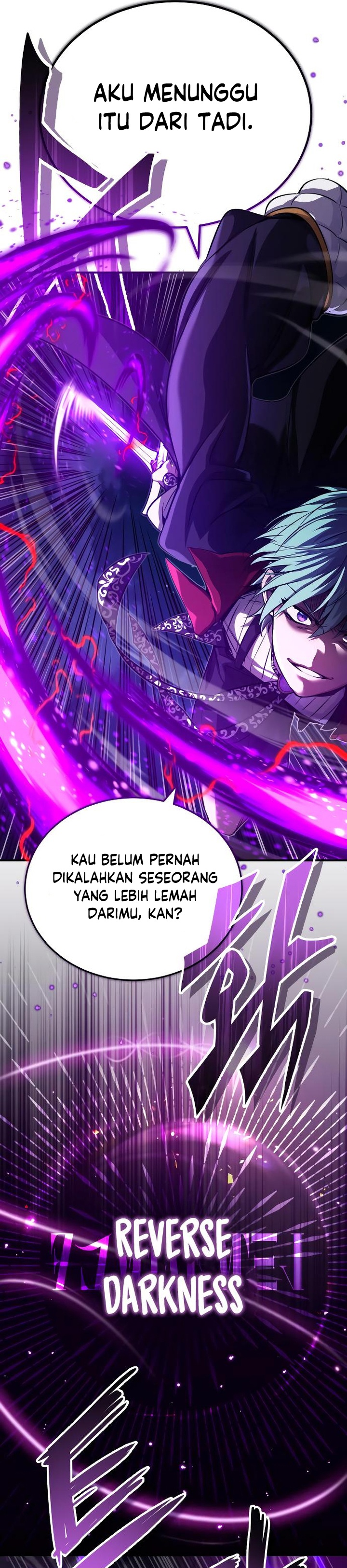 The Dark Magician Transmigrates After 66666 Years - Chapter 86 37