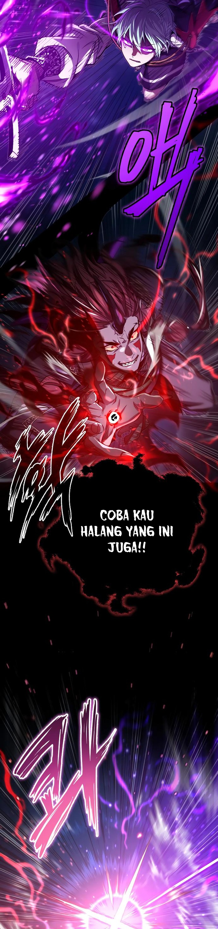 The Dark Magician Transmigrates After 66666 Years - Chapter 86 34