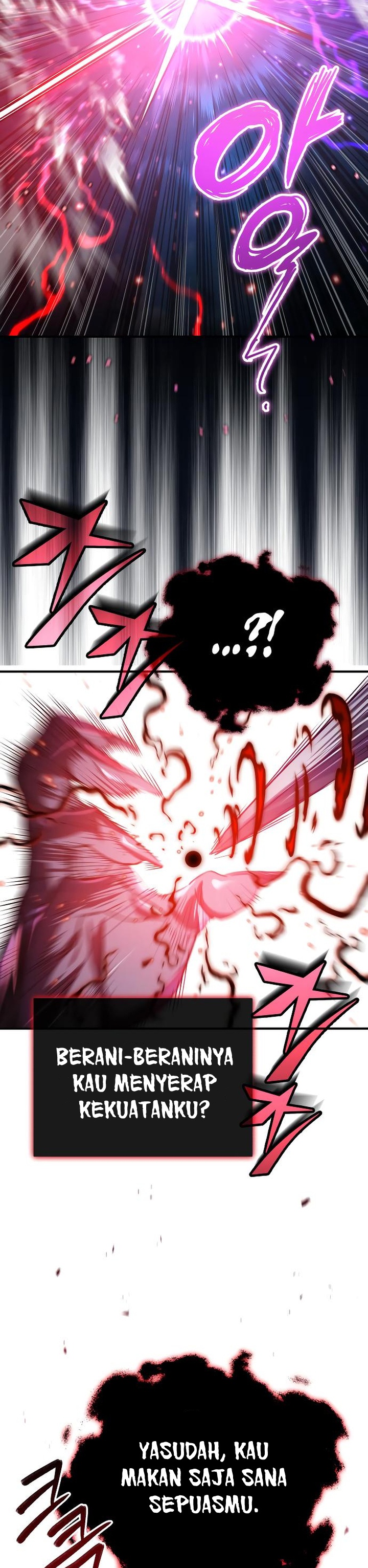 The Dark Magician Transmigrates After 66666 Years - Chapter 86 35