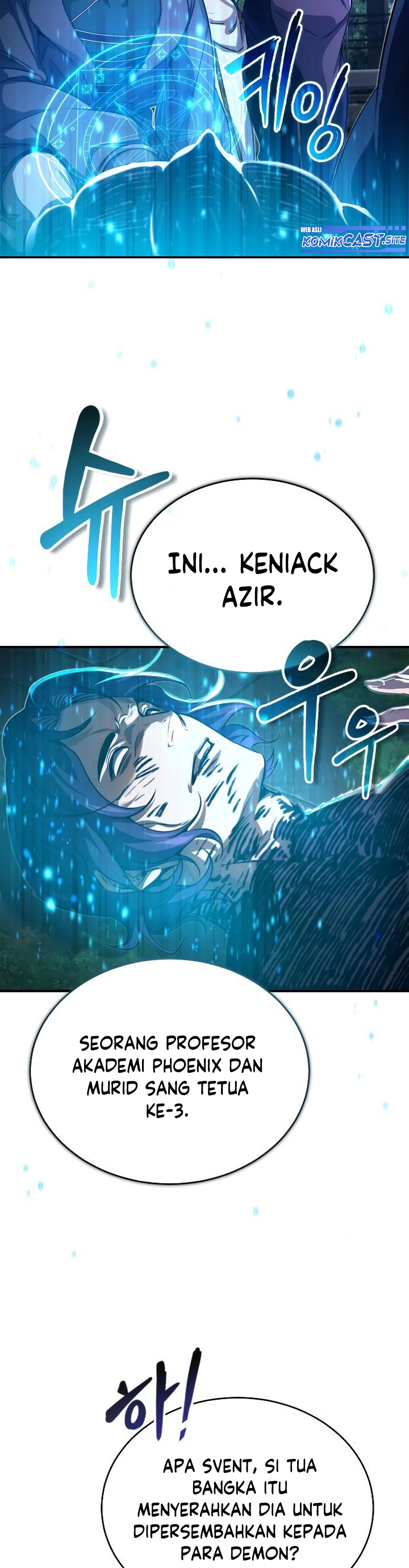 The Dark Magician Transmigrates After 66666 Years - Chapter 86 18