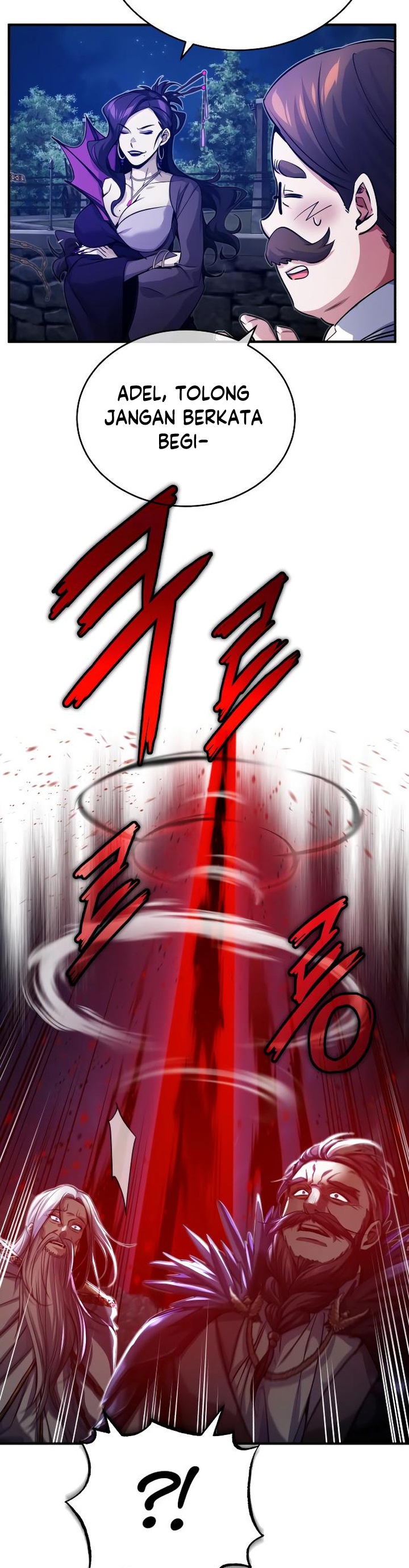 The Dark Magician Transmigrates After 66666 Years - Chapter 86 19
