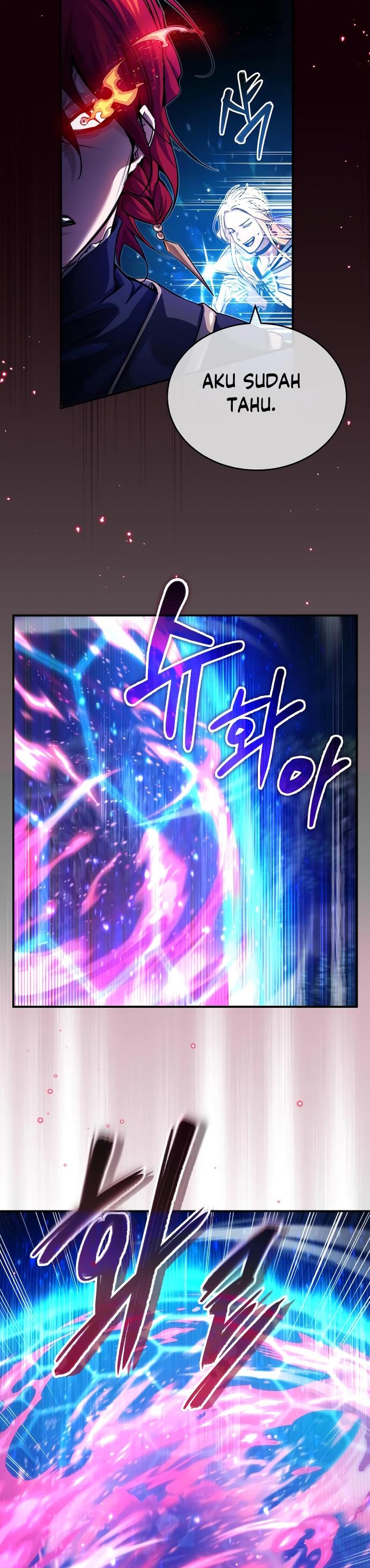 The Dark Magician Transmigrates After 66666 Years - Chapter 86 6