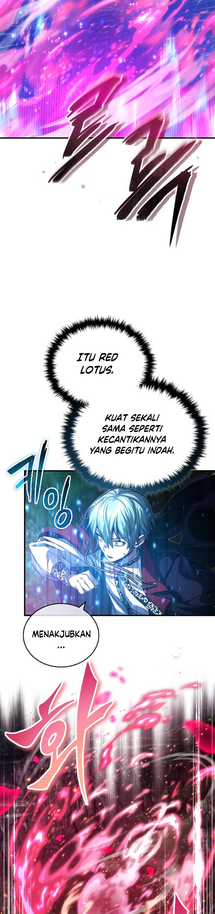The Dark Magician Transmigrates After 66666 Years - Chapter 86 7