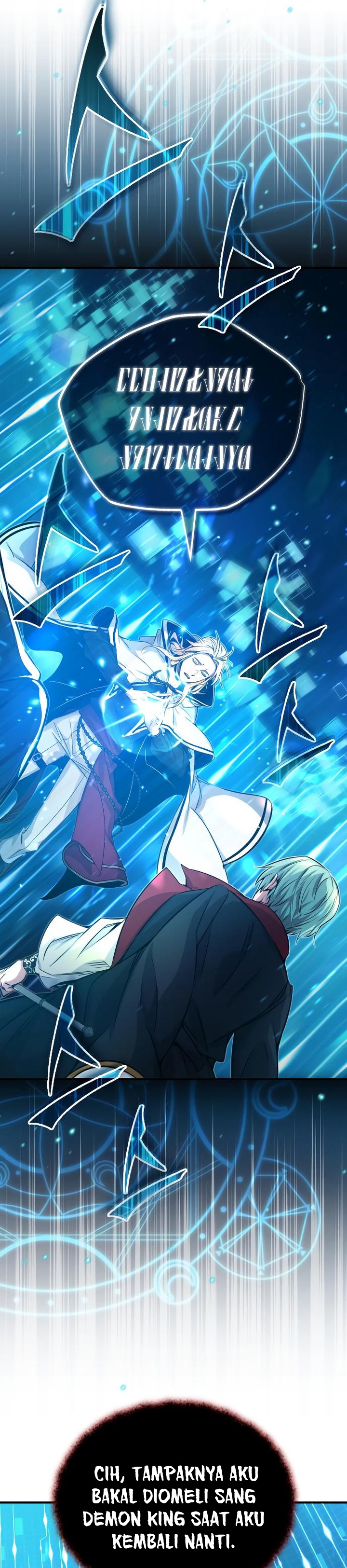 The Dark Magician Transmigrates After 66666 Years - Chapter 86 49