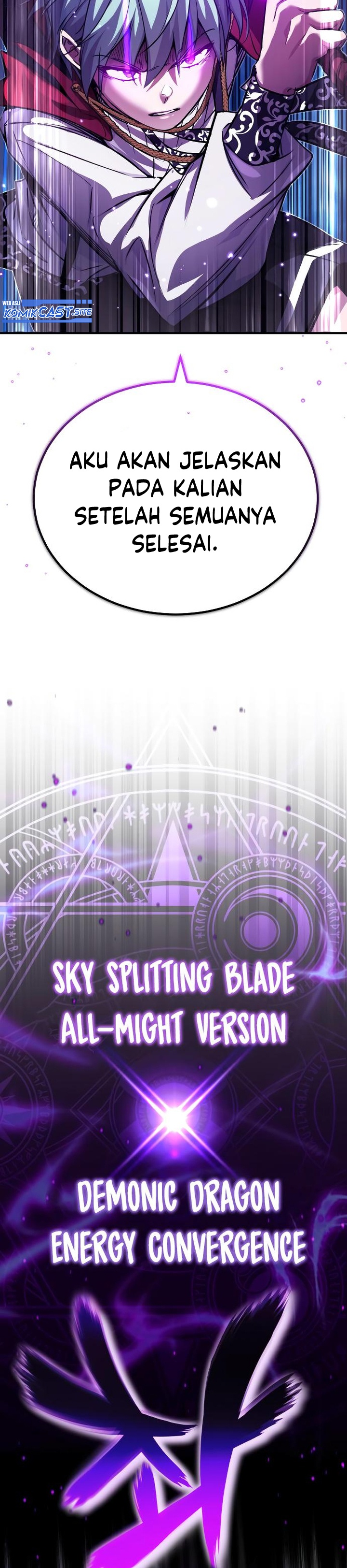 The Dark Magician Transmigrates After 66666 Years - Chapter 86 43