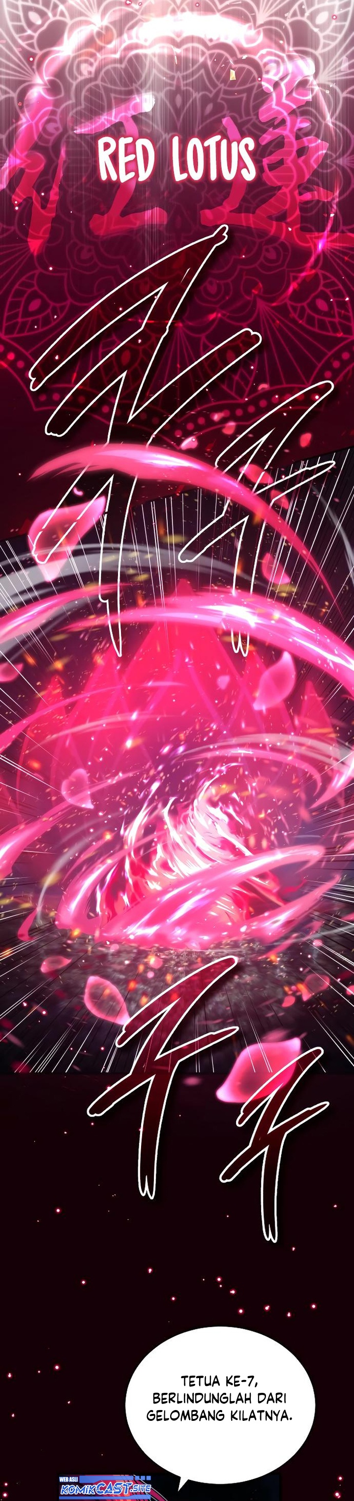 The Dark Magician Transmigrates After 66666 Years - Chapter 86 5