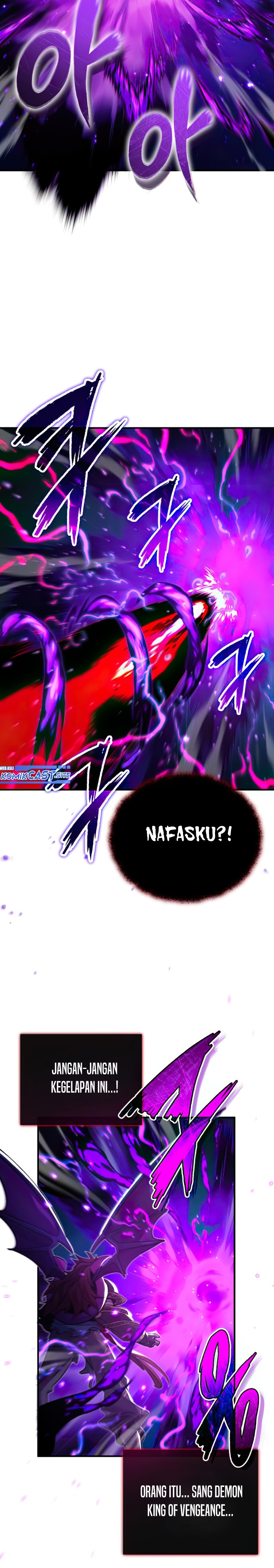 The Dark Magician Transmigrates After 66666 Years - Chapter 87 9 The Dark Magician Transmigrates After 66666 Years - Chapter 87 9