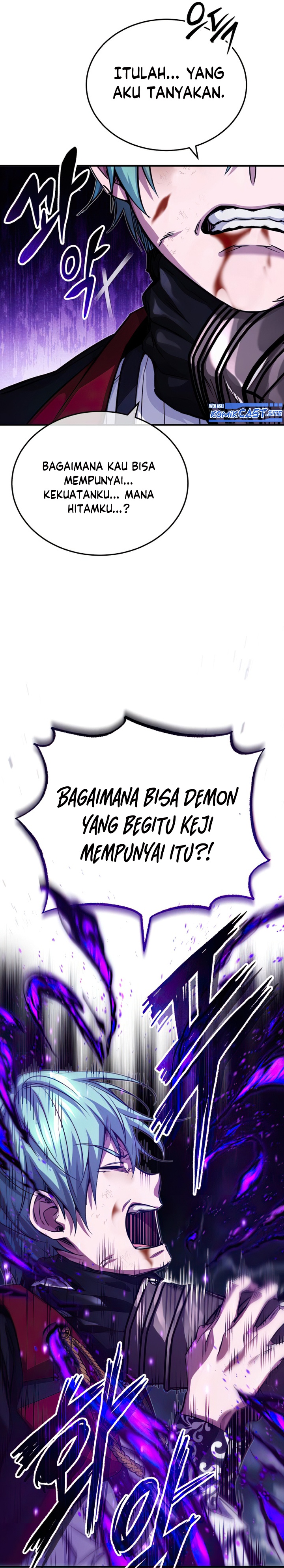 The Dark Magician Transmigrates After 66666 Years - Chapter 87 29 The Dark Magician Transmigrates After 66666 Years - Chapter 87 29
